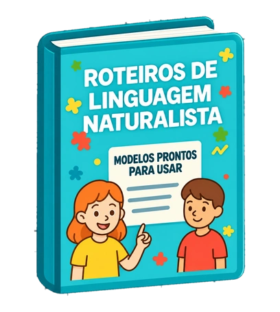 Roteiros de linguagem naturalista