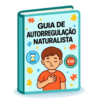 Guia de autorregulação naturalista