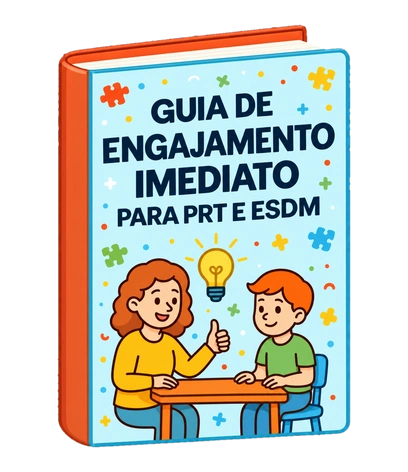 Guia de engajamento imediato para PRT e ESDM